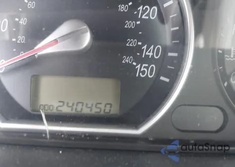 2007 Hyundai Sonata Gls from USA, damaged, VIN 5NPET46C67H241340